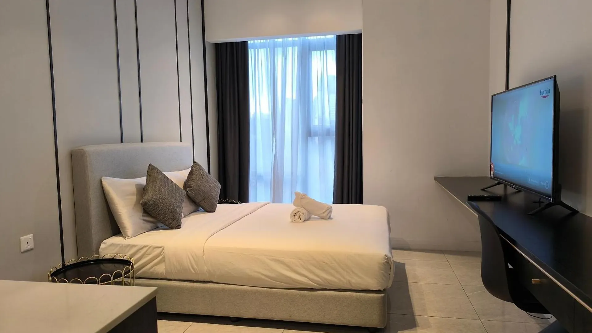 Axon Service Suites At Bukit Bintang Kl Kuala Lumpur Apartment