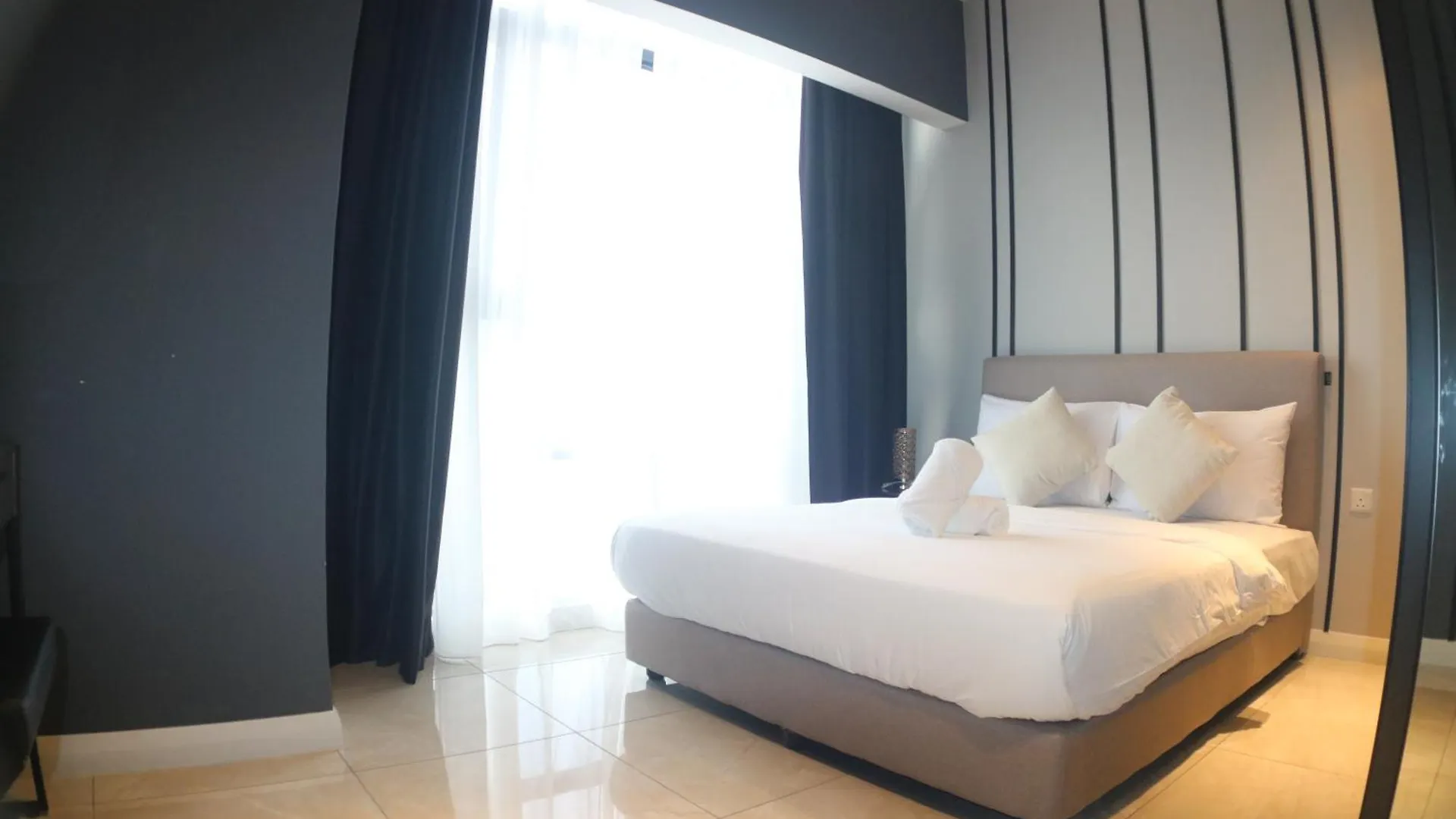 Axon Service Suites At Bukit Bintang Kl Kuala Lumpur 0*,  Malaysia