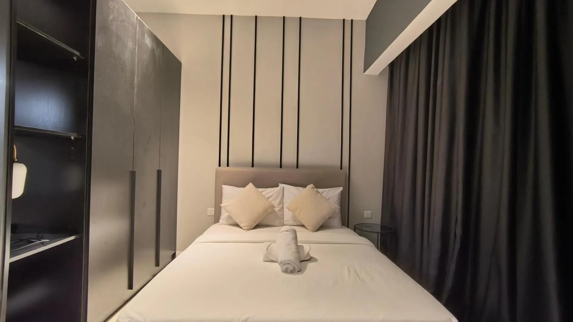 Axon Service Suites At Bukit Bintang Kl Kuala Lumpur