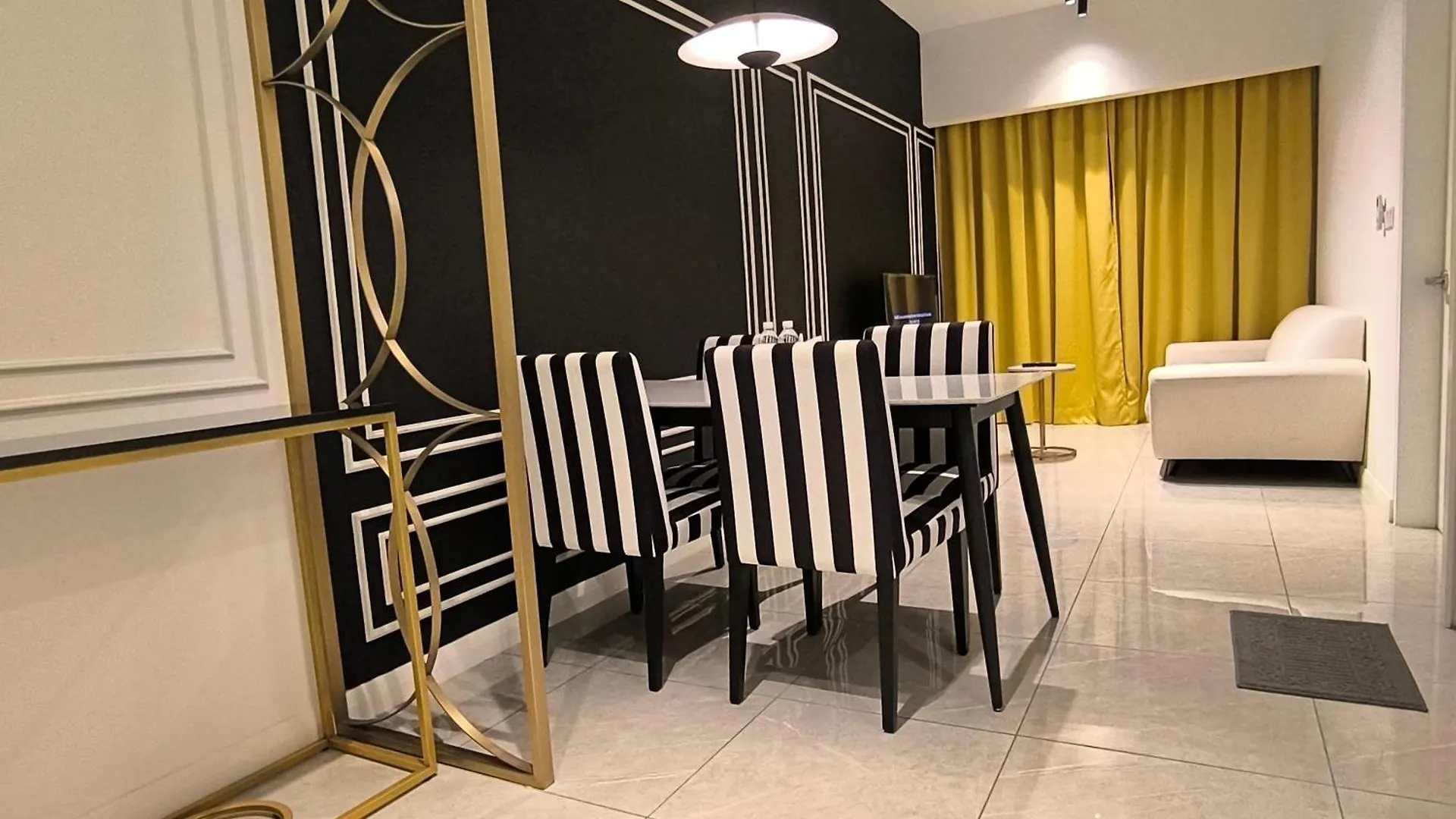 Apartment Axon Service Suites At Bukit Bintang Kl Kuala Lumpur Malaysia