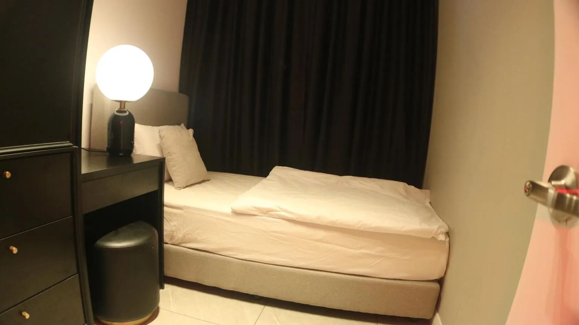 Apartment Axon Service Suites At Bukit Bintang Kl Kuala Lumpur