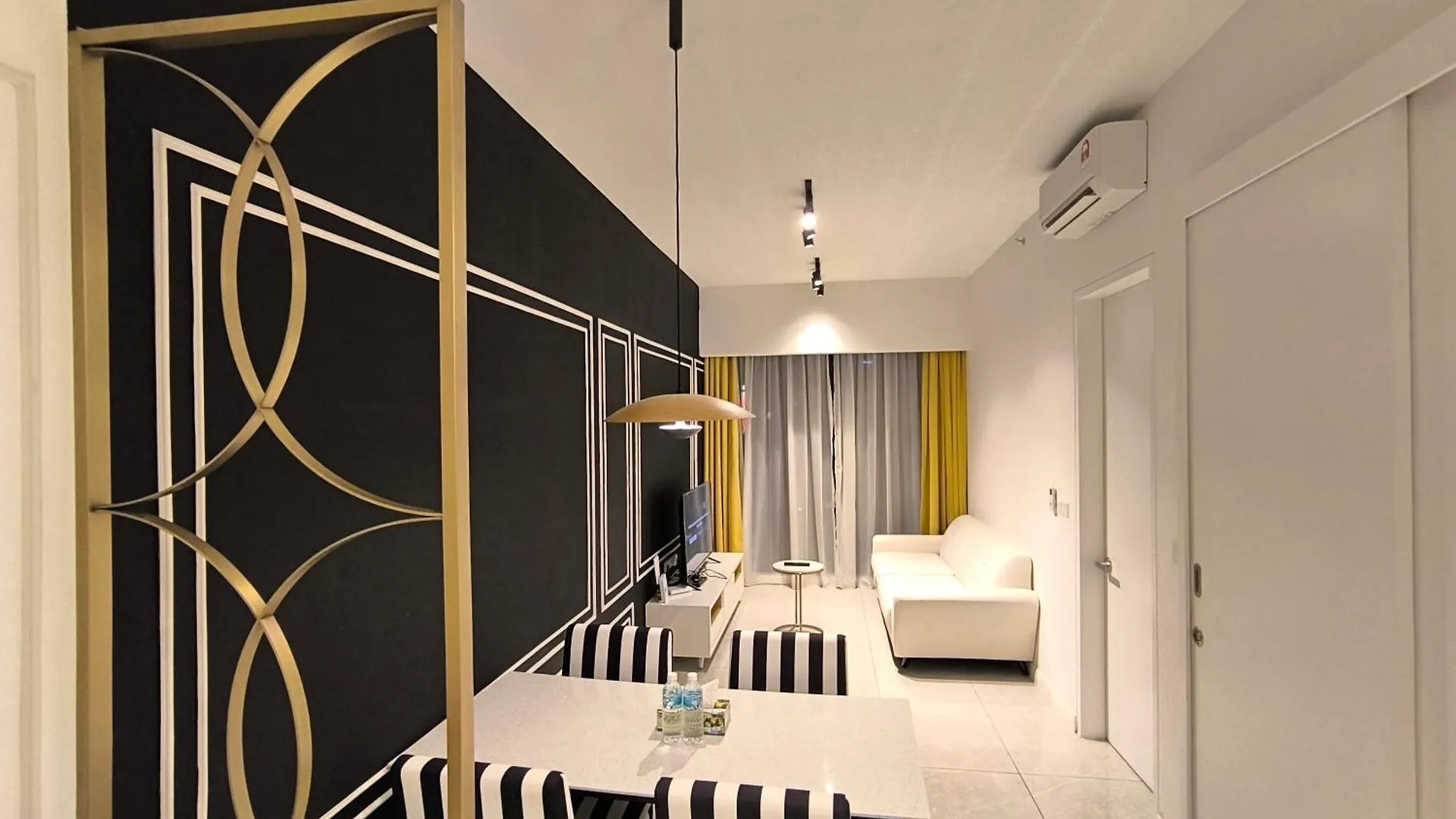 Axon Service Suites At Bukit Bintang Kl Kuala Lumpur