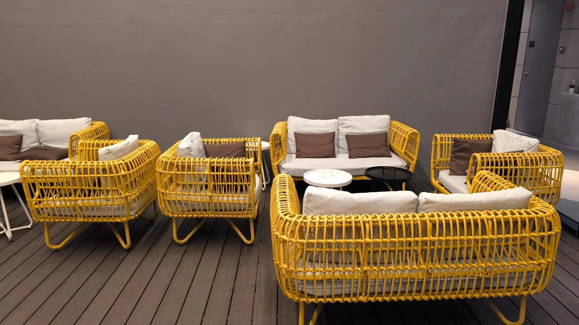 Apartment Axon Service Suites At Bukit Bintang Kl Kuala Lumpur