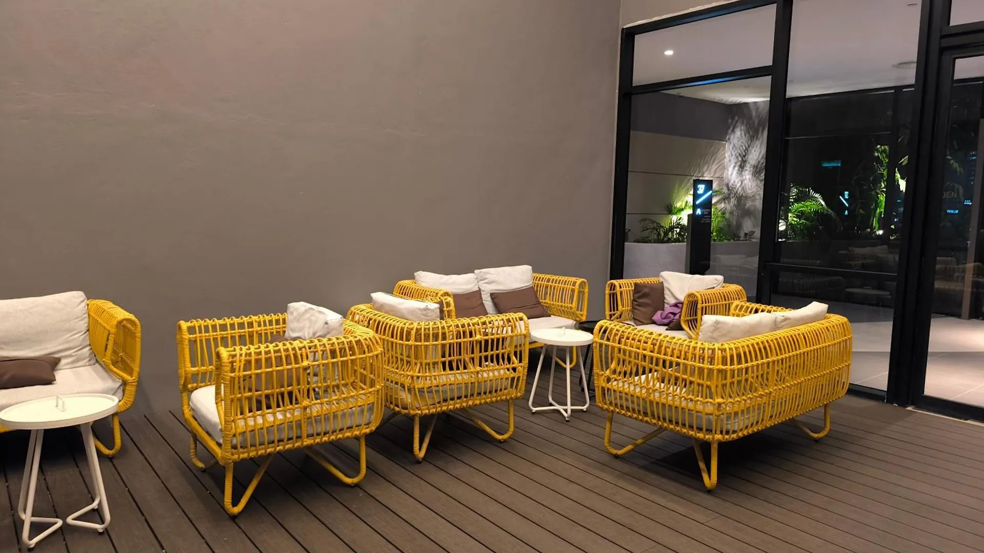 Axon Service Suites At Bukit Bintang Kl Kuala Lumpur Apartment