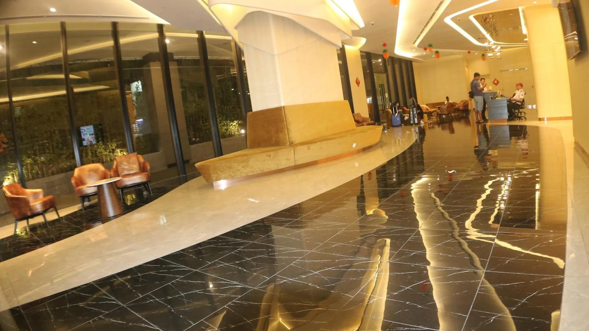 Axon Service Suites At Bukit Bintang Kl Kuala Lumpur 0*,