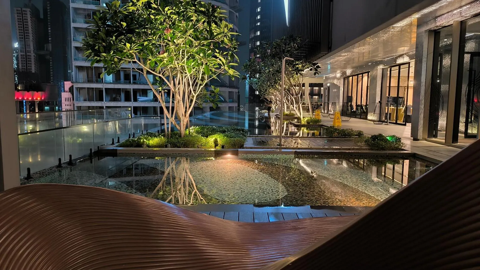 Axon Service Suites At Bukit Bintang Kl Kuala Lumpur Apartment