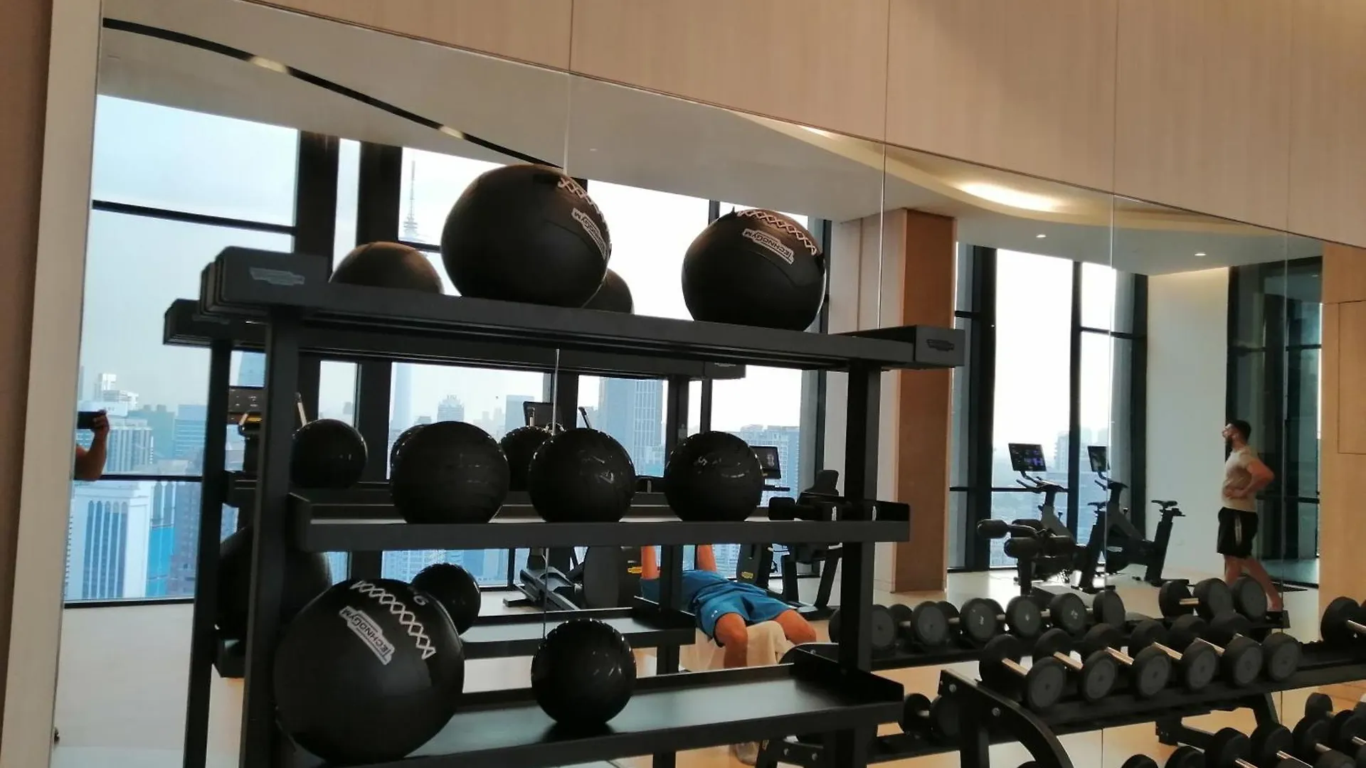 Apartment Axon Service Suites At Bukit Bintang Kl Kuala Lumpur Malaysia