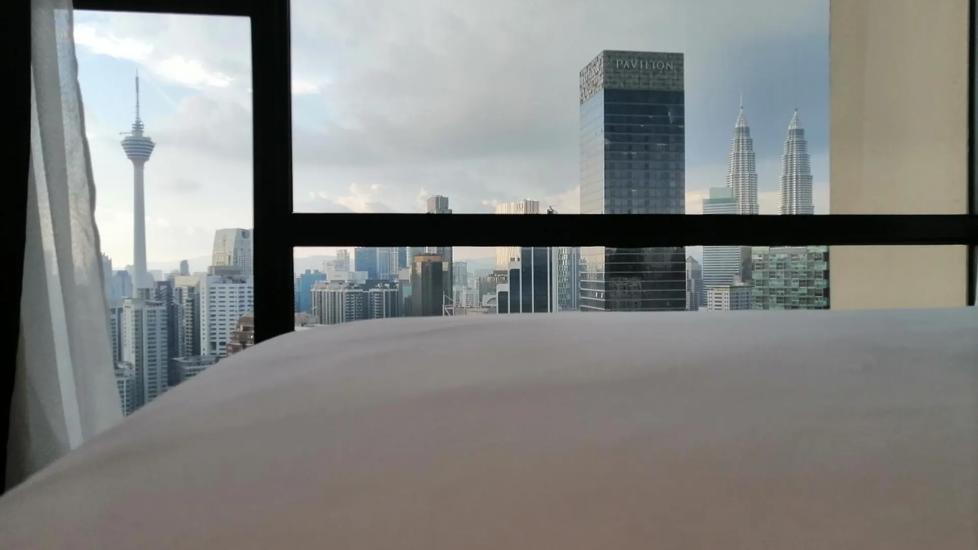 Axon Service Suites At Bukit Bintang Kl Kuala Lumpur Malaysia