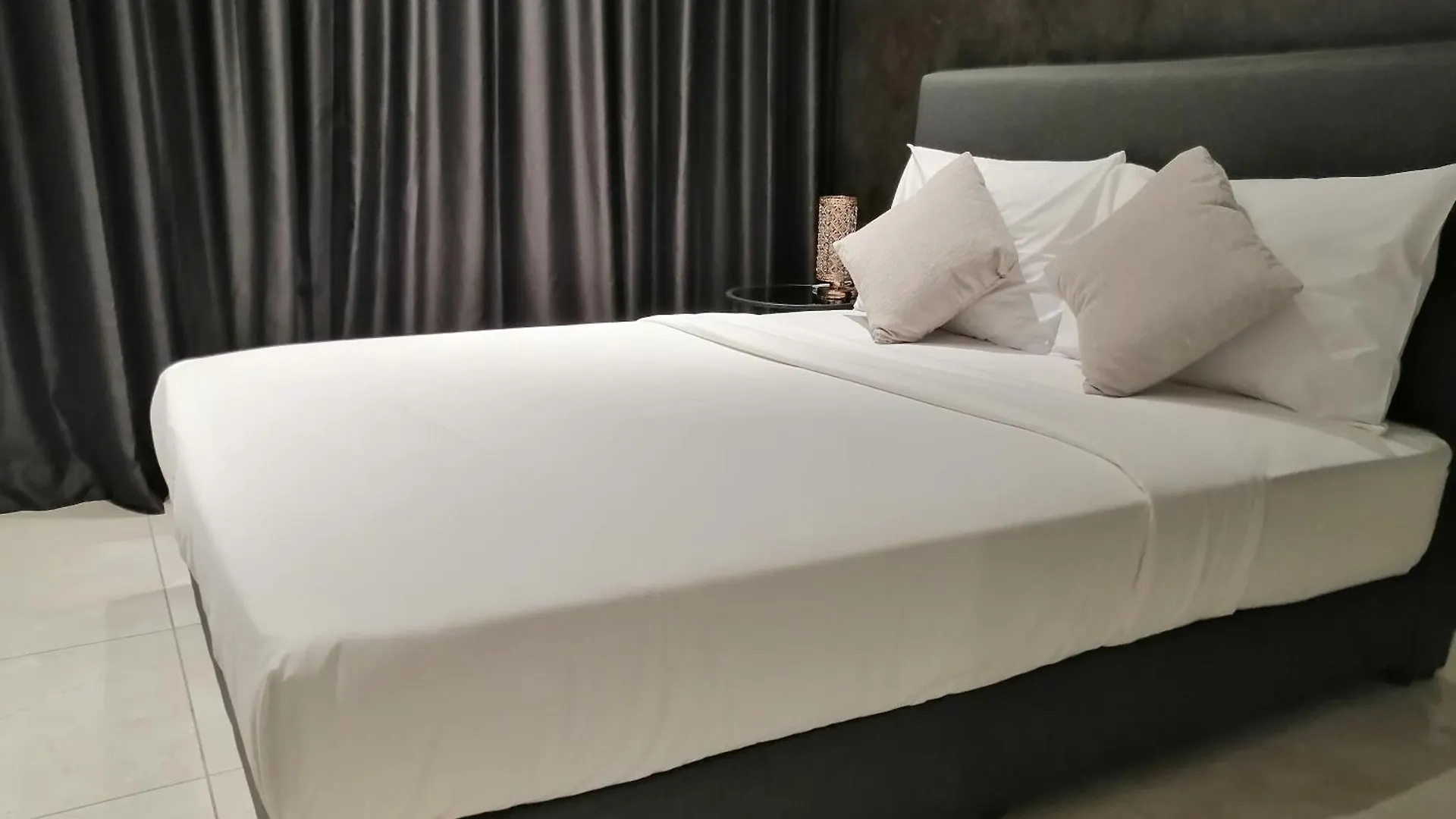 Axon Service Suites At Bukit Bintang Kl Kuala Lumpur Apartment