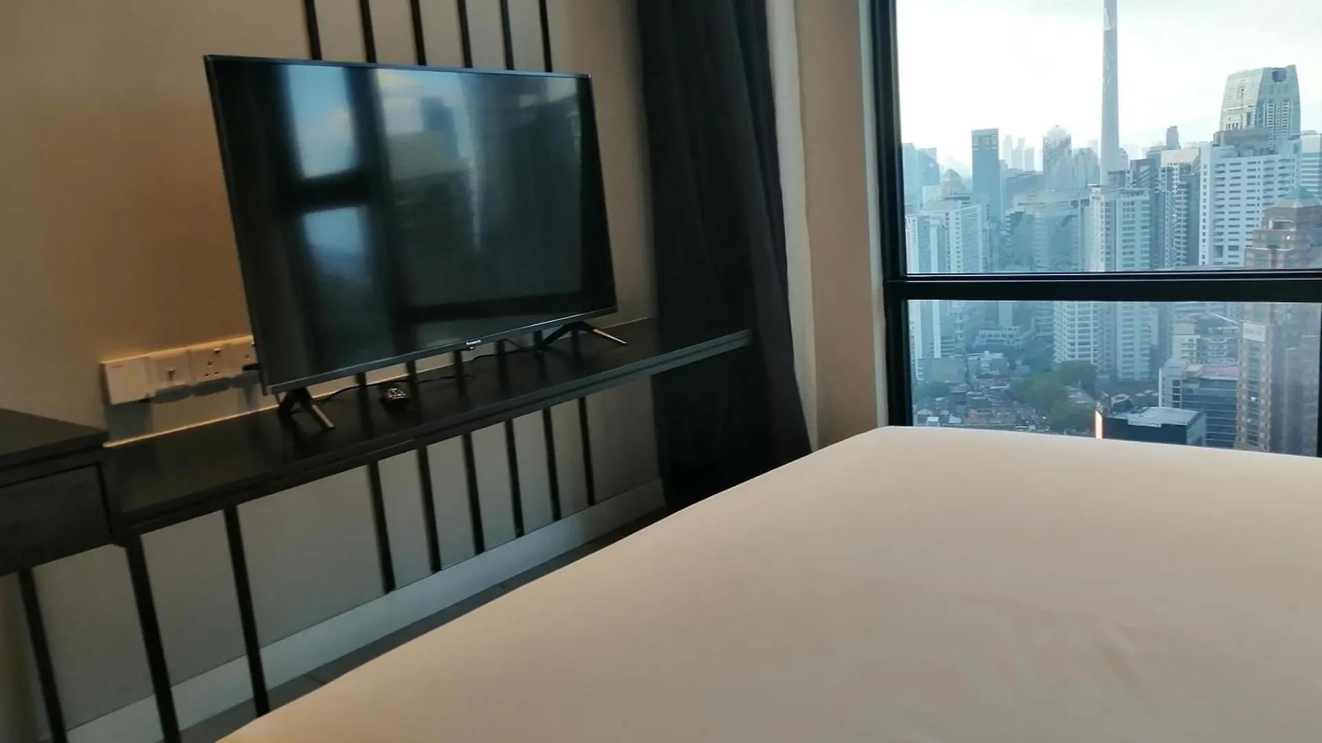 Axon Service Suites At Bukit Bintang Kl Kuala Lumpur