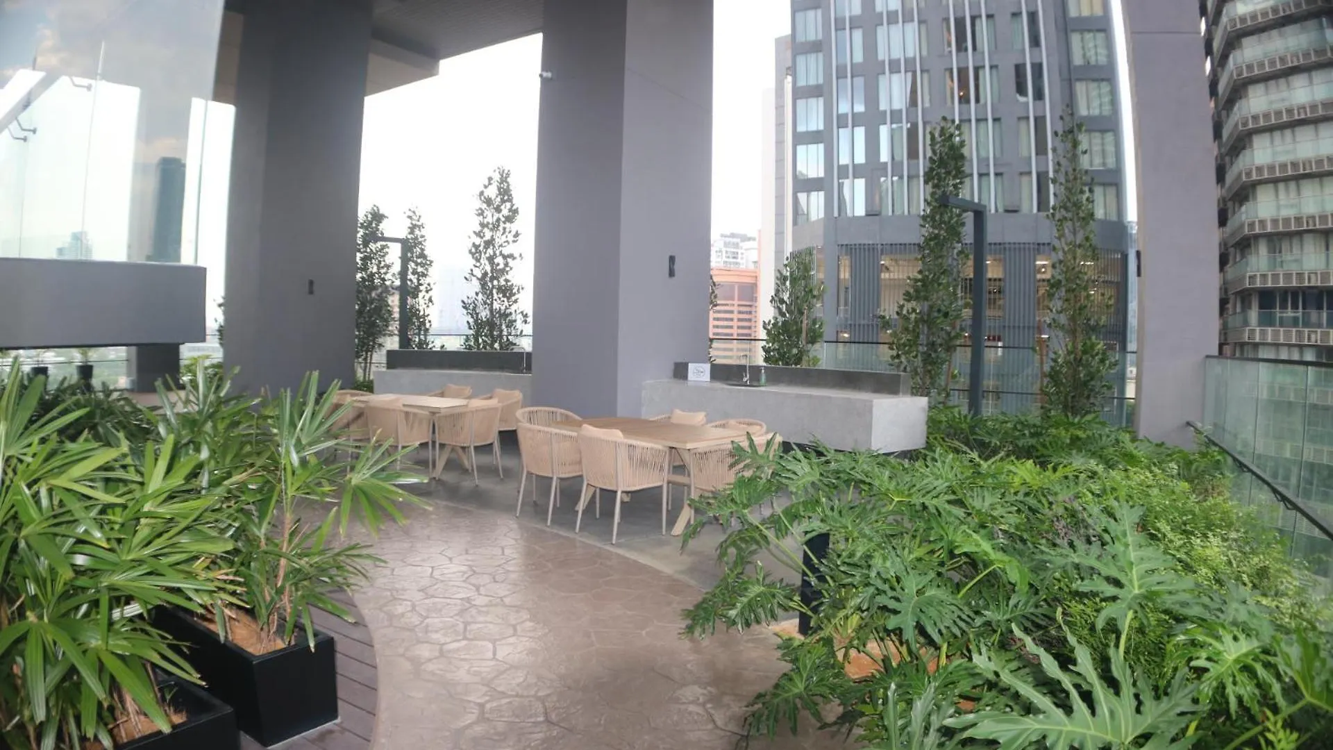 Apartment Axon Service Suites At Bukit Bintang Kl Kuala Lumpur Malaysia