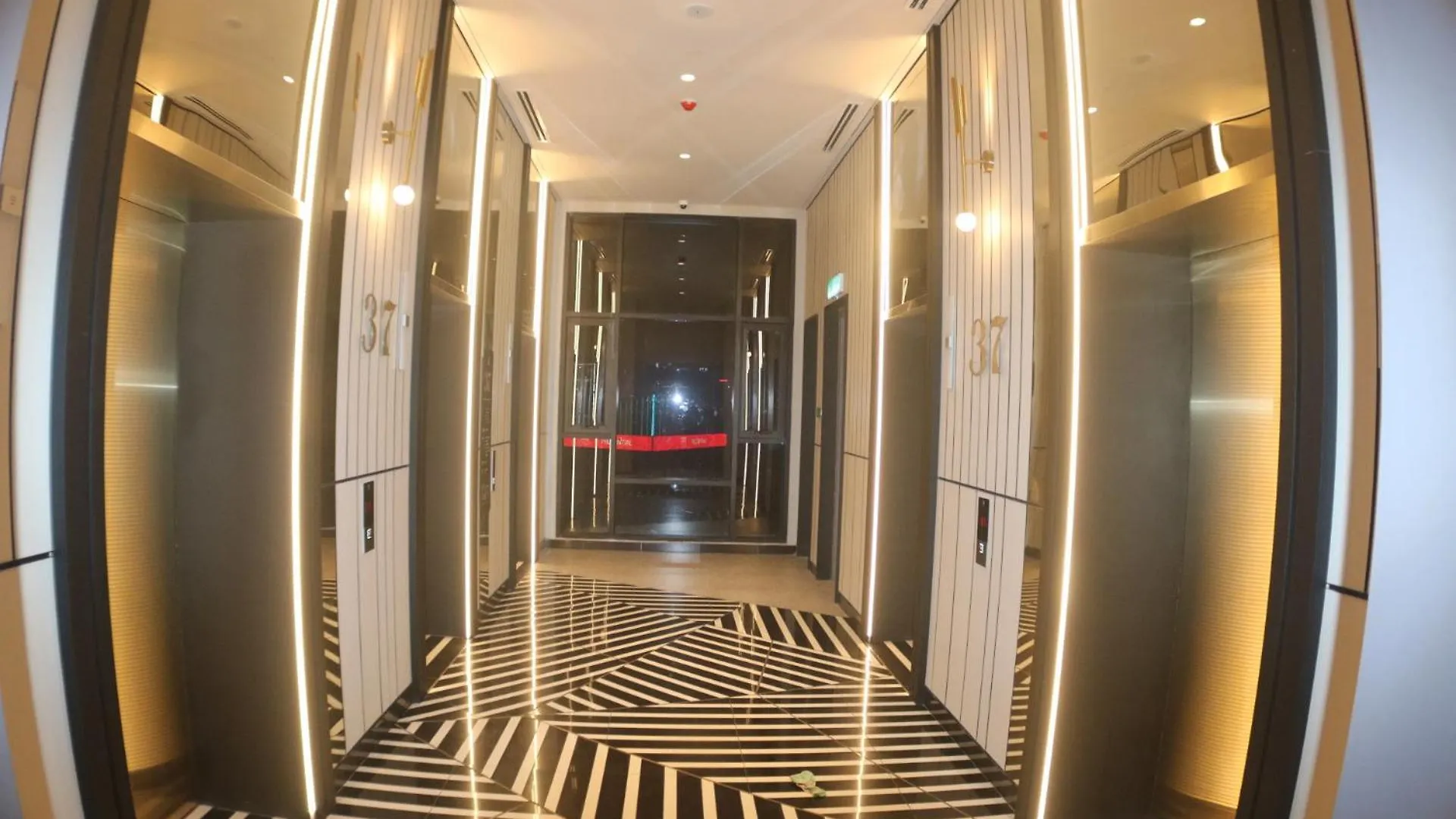 Axon Service Suites At Bukit Bintang Kl Kuala Lumpur