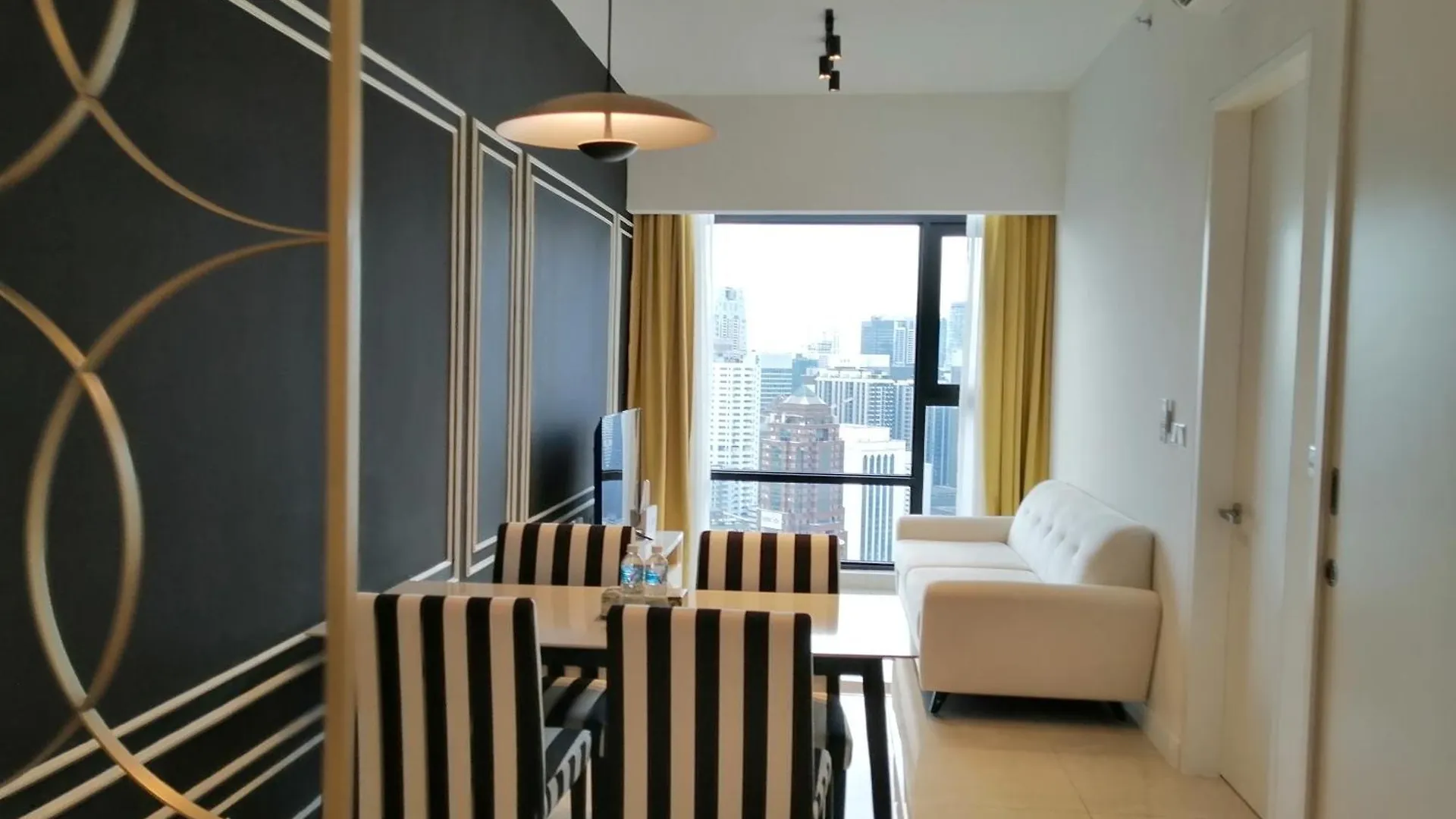 Axon Service Suites At Bukit Bintang Kl Kuala Lumpur Malaysia