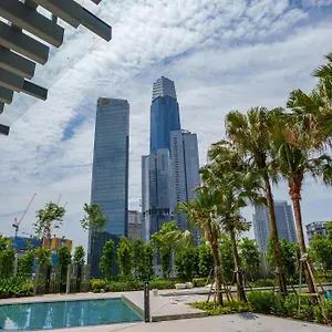  Apartment Ayatt Bukit Bintang