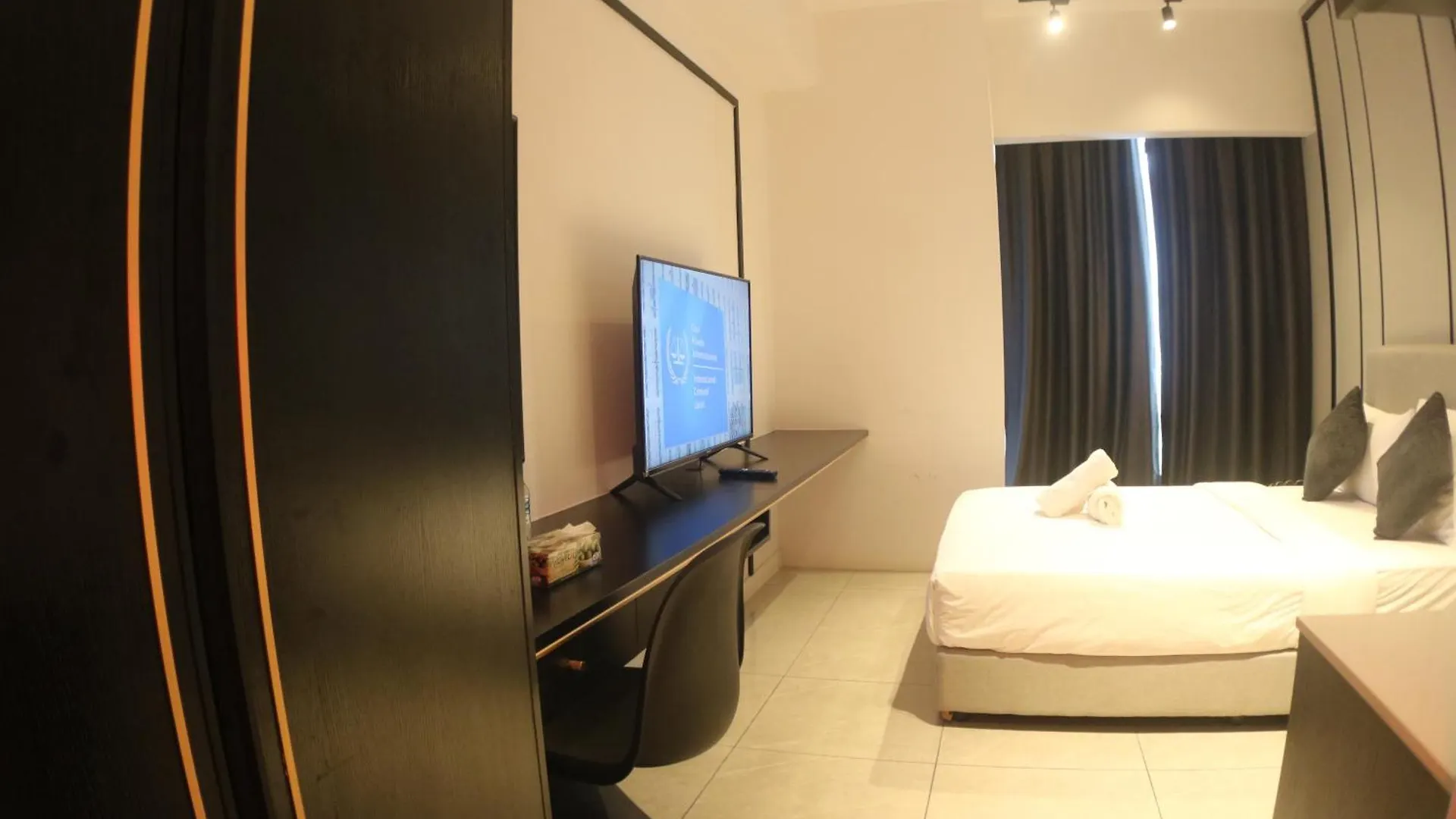 Axon Service Suites At Bukit Bintang Kl Kuala Lumpur 0*,  Malaysia