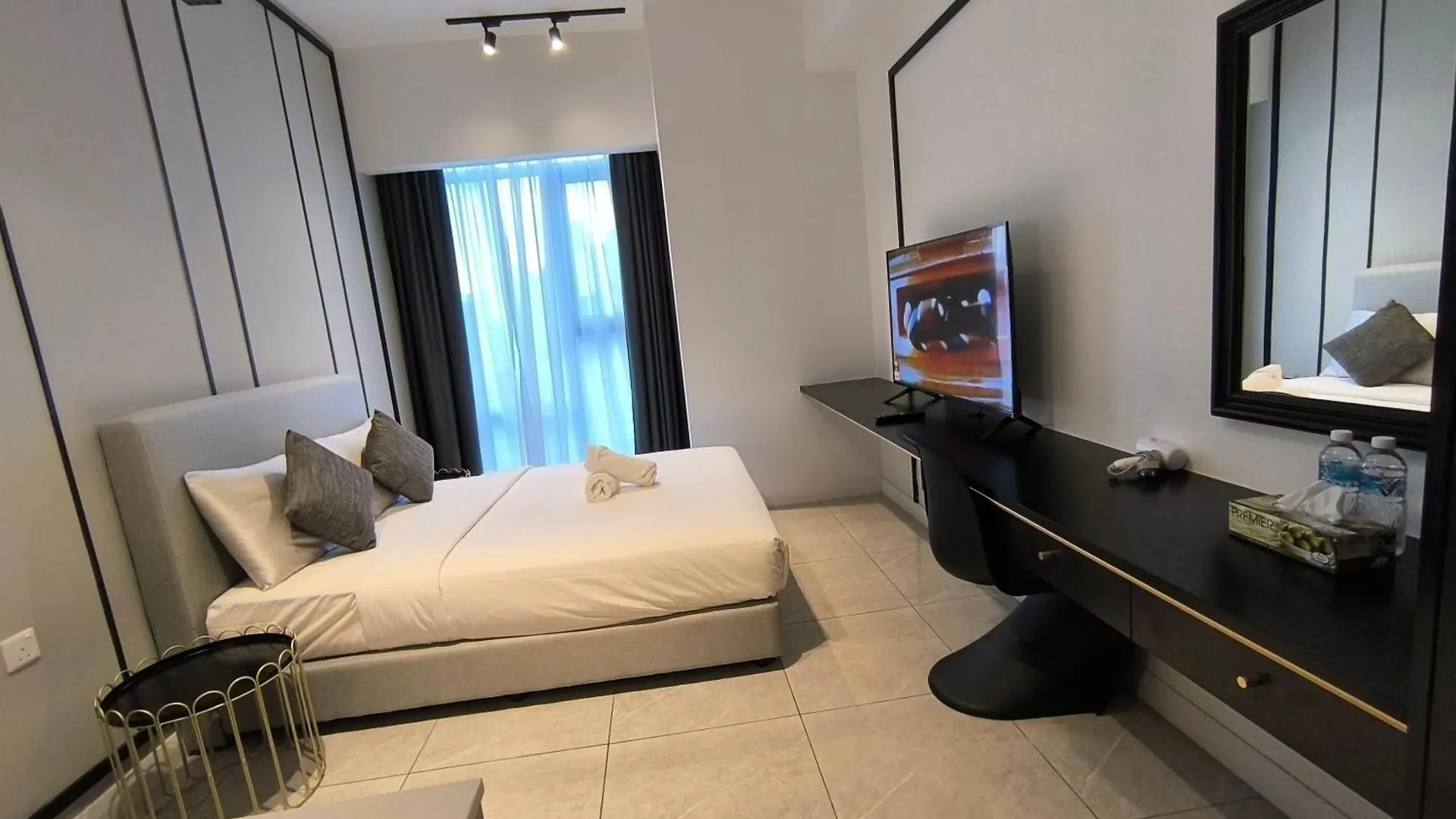 Apartment Axon Service Suites At Bukit Bintang Kl Kuala Lumpur Malaysia