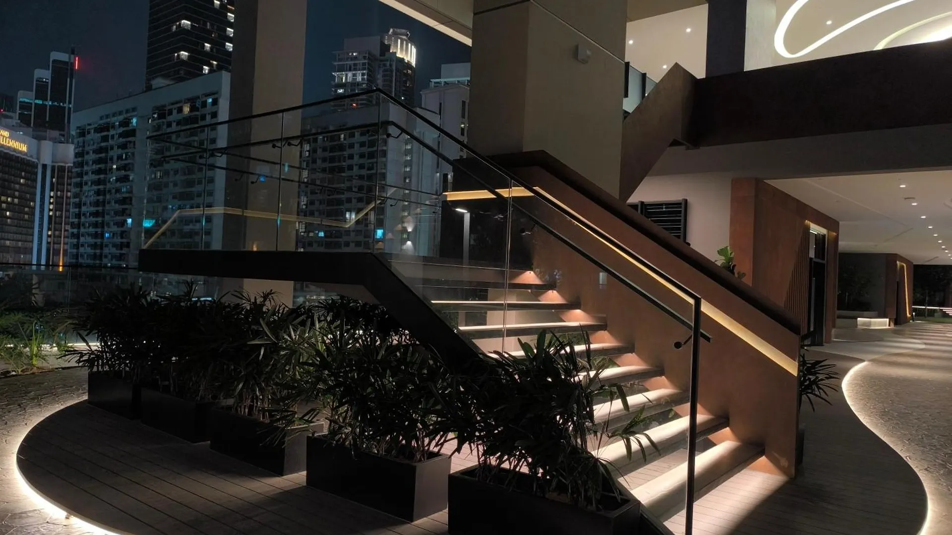 Axon Service Suites At Bukit Bintang Kl Kuala Lumpur