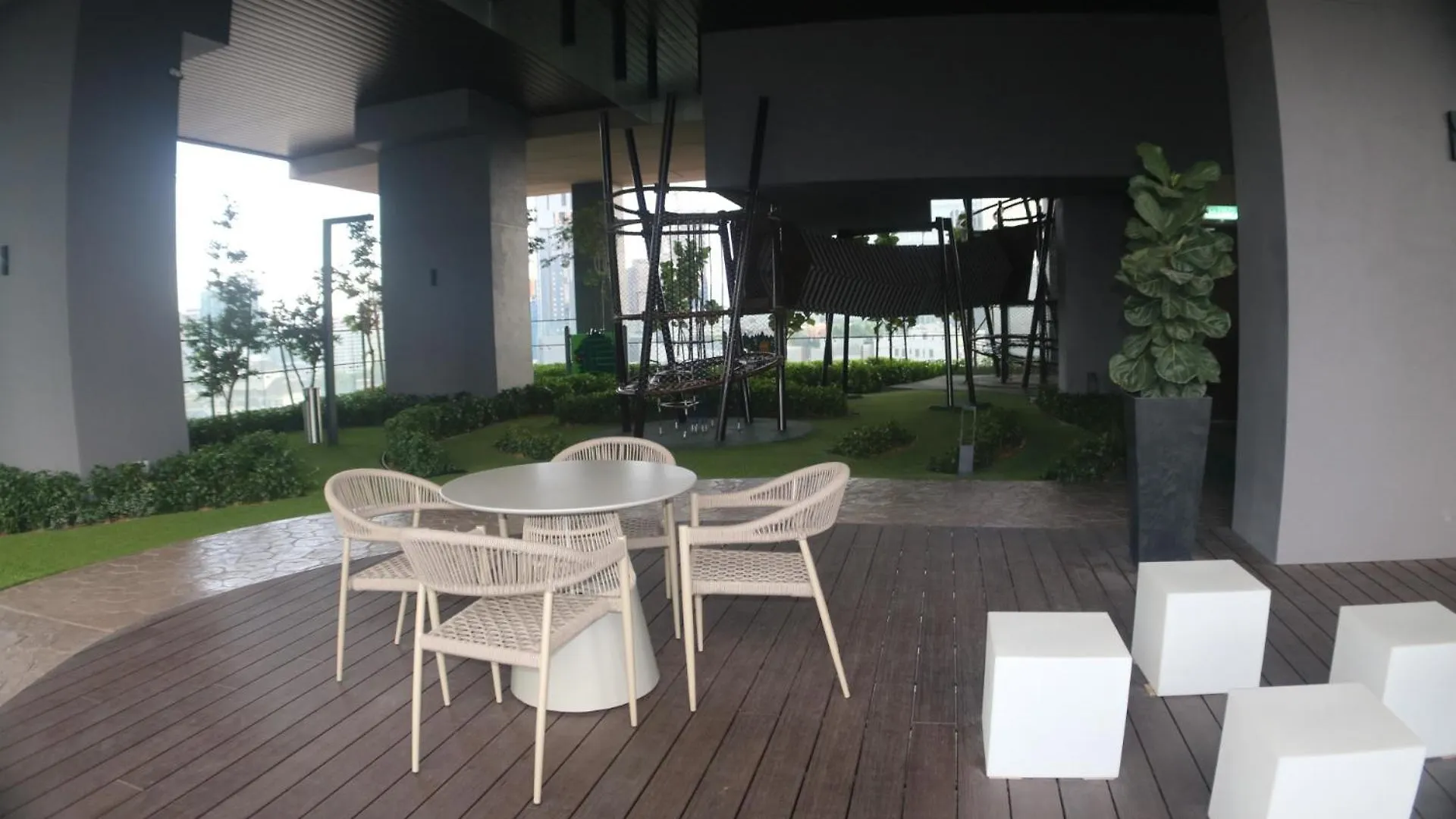 Axon Service Suites At Bukit Bintang Kl Kuala Lumpur Apartment
