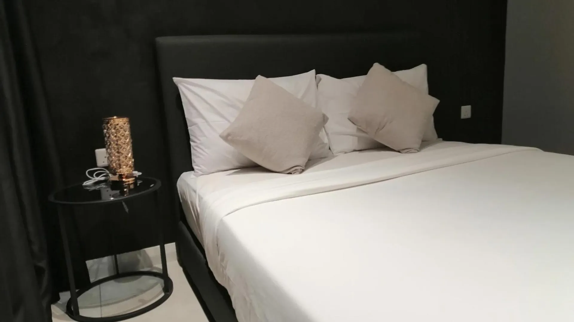 Axon Service Suites At Bukit Bintang Kl Kuala Lumpur 0*,