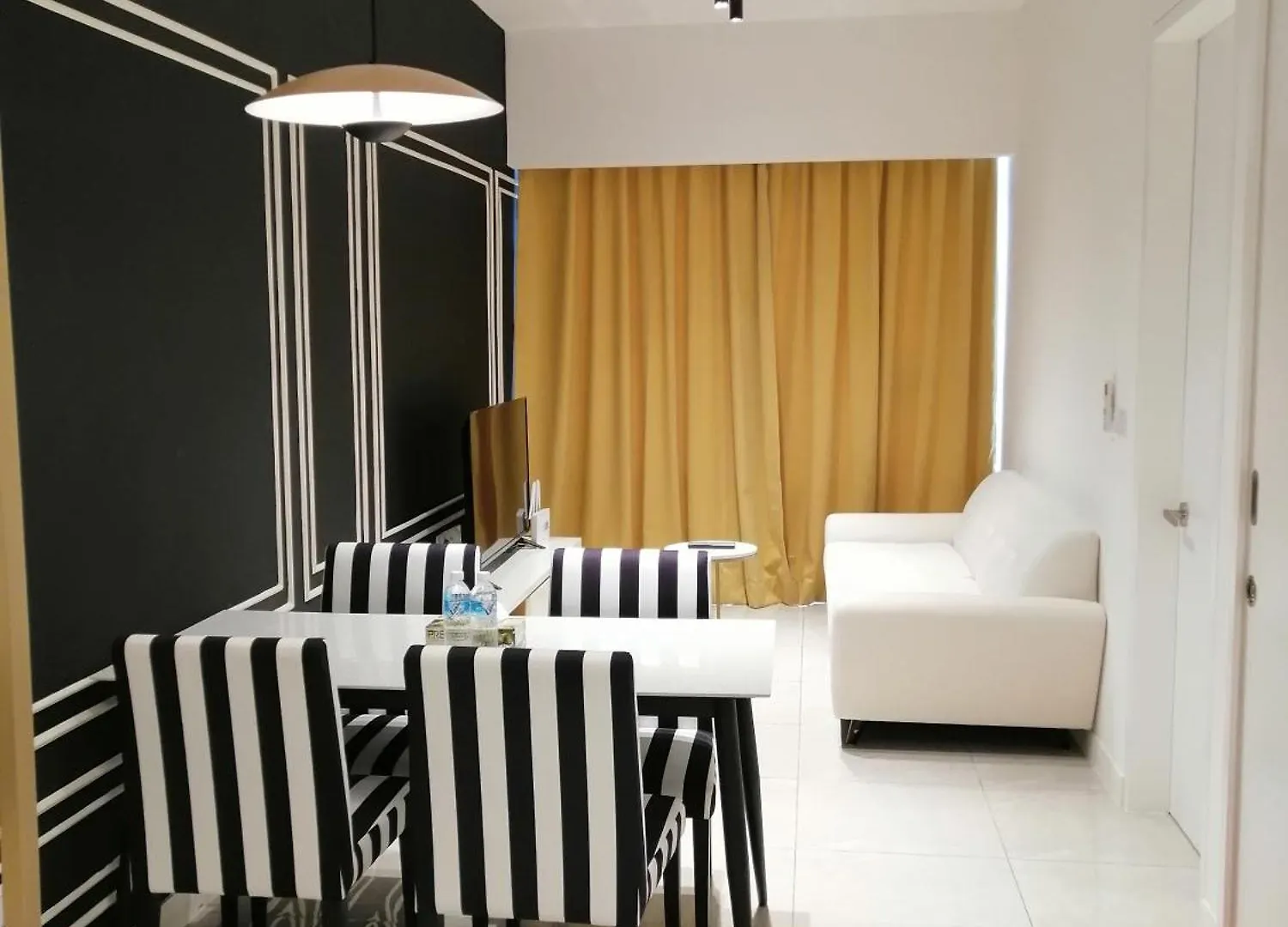 Axon Service Suites At Bukit Bintang Kl Kuala Lumpur 0*,  Malaysia