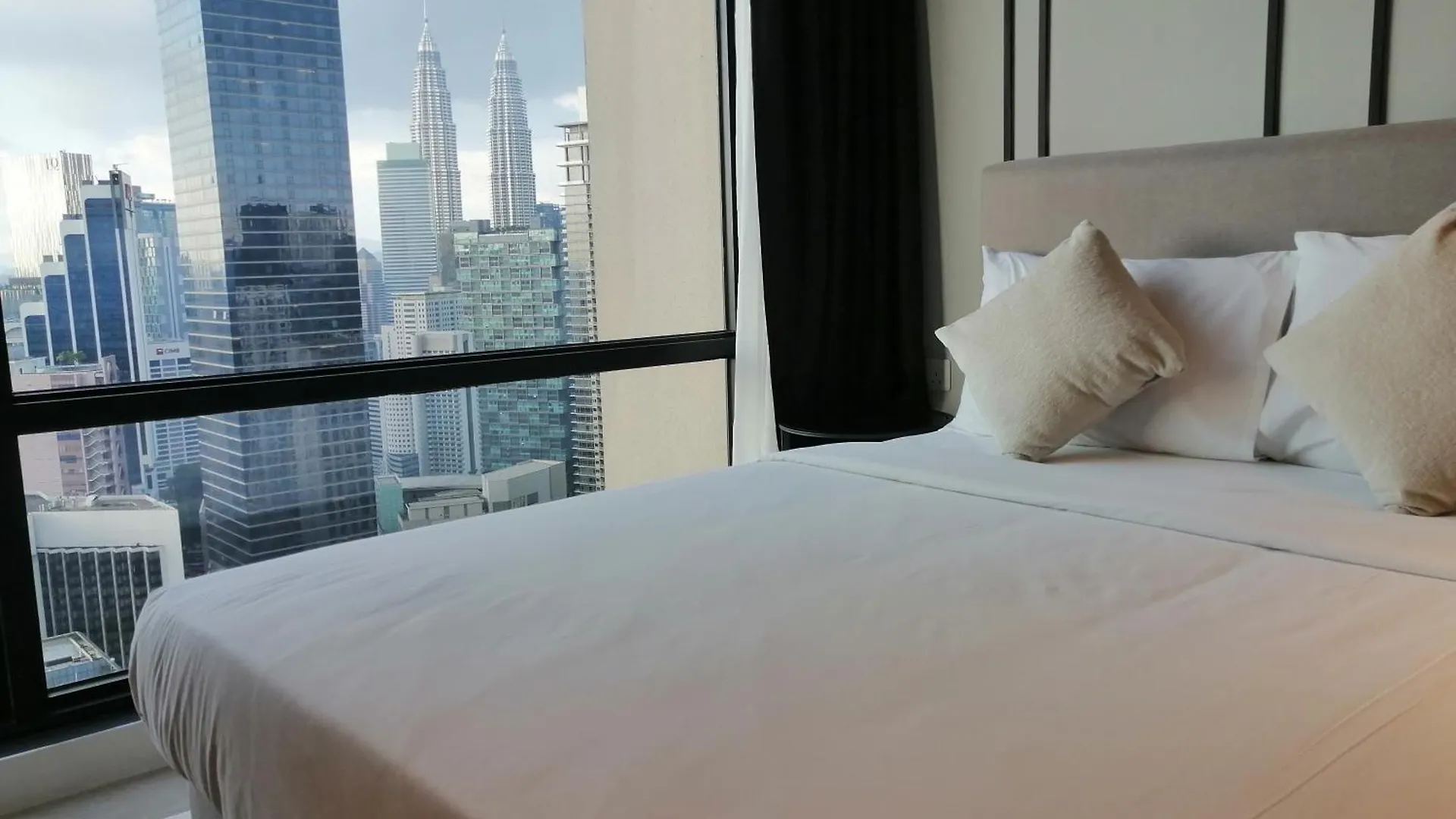 Axon Service Suites At Bukit Bintang Kl Kuala Lumpur