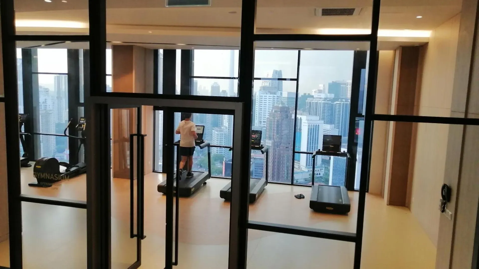 Axon Service Suites At Bukit Bintang Kl Kuala Lumpur 0*,  Malaysia